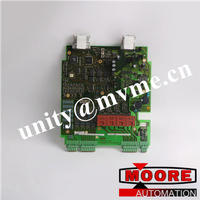 ABB	INTKM01 Time Keeper Master Module